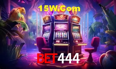 Jogos com bônus e suporte 24h na bet444