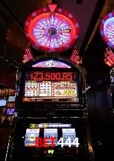 Benefícios VIP na bet444